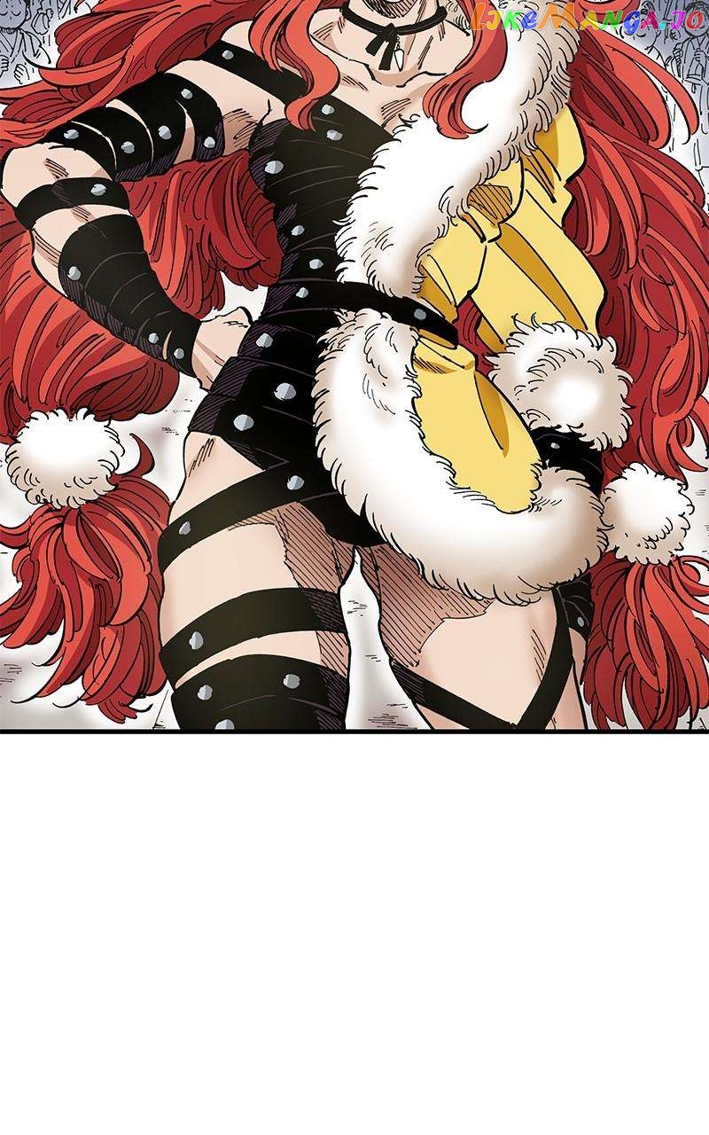 King of the East Chapter 86 - page 62