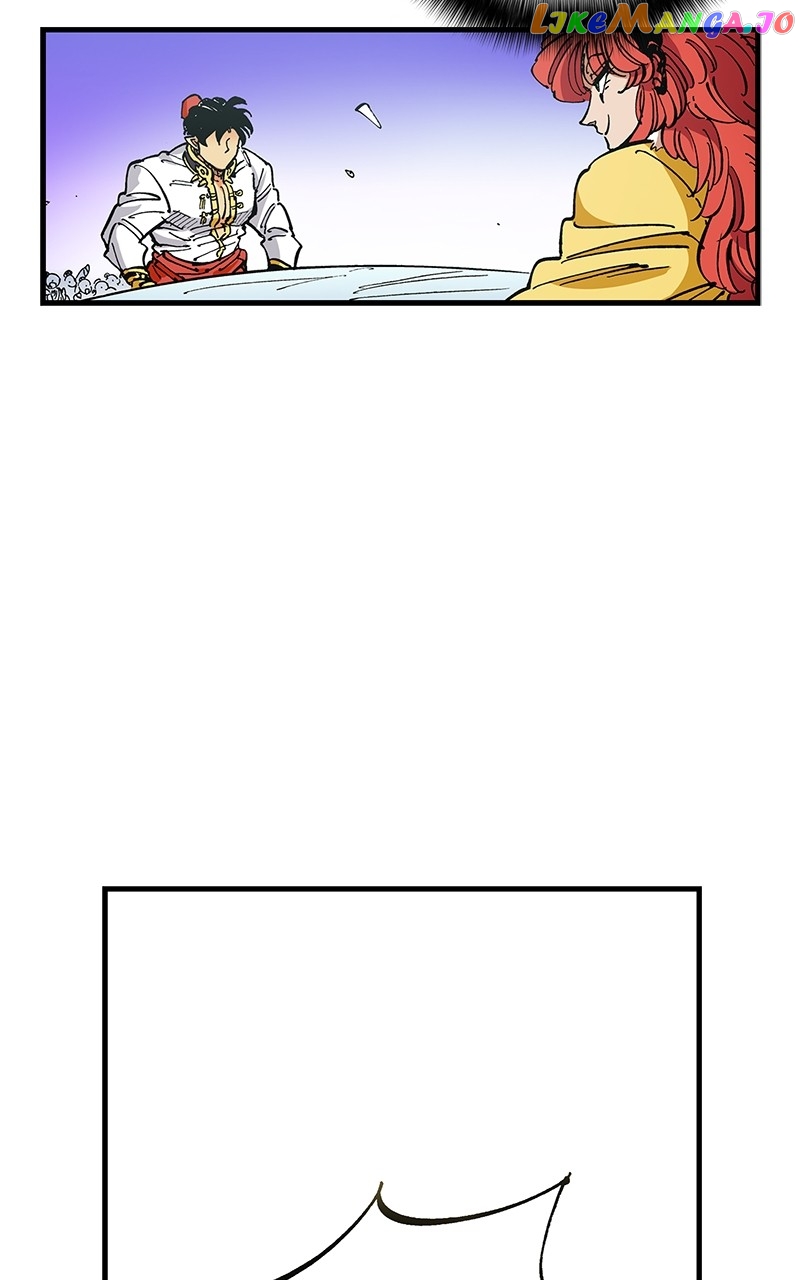 King of the East Chapter 88 - page 24