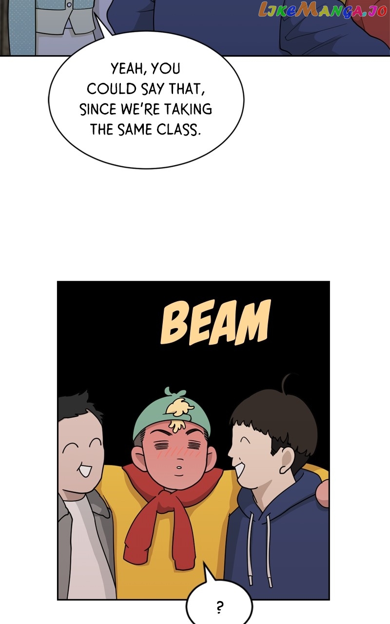 What Kind of Rice Cake Is This Chapter 19 - page 5