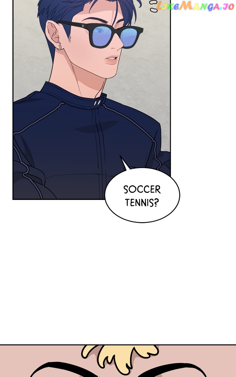 What Kind of Rice Cake Is This Chapter 19 - page 34