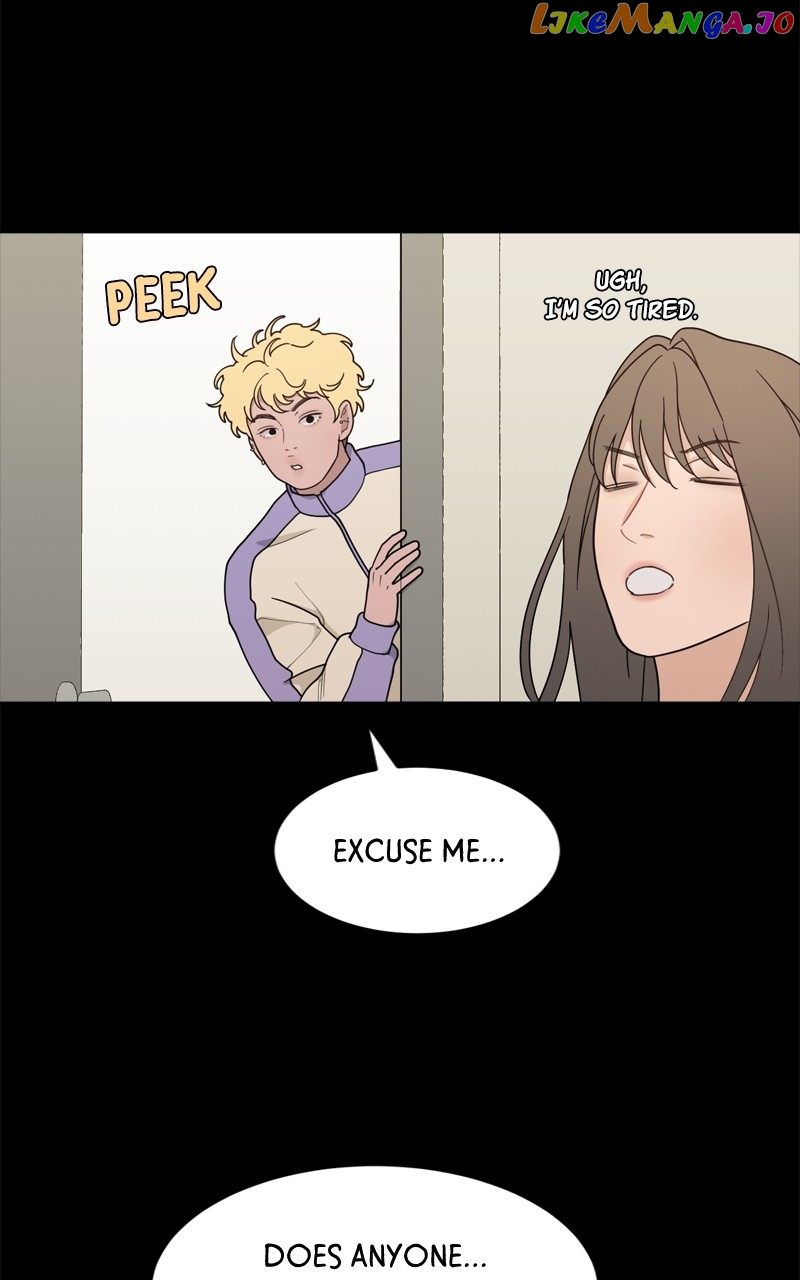 What Kind of Rice Cake Is This Chapter 19 - page 44