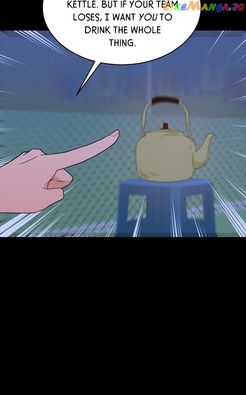 What Kind of Rice Cake Is This Chapter 19 - page 59