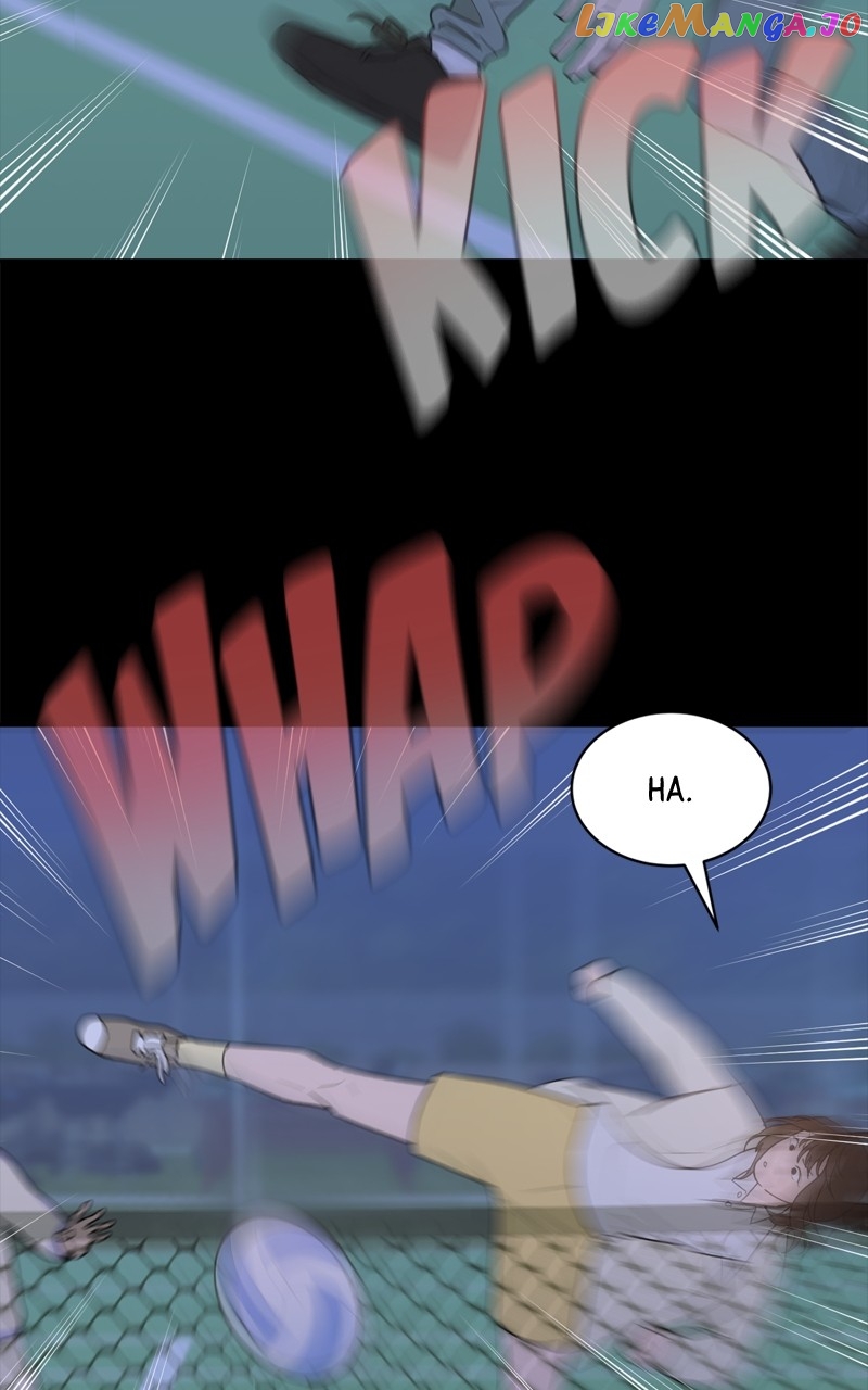 What Kind of Rice Cake Is This Chapter 19 - page 62