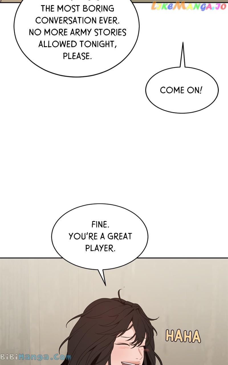What Kind of Rice Cake Is This Chapter 20 - page 2