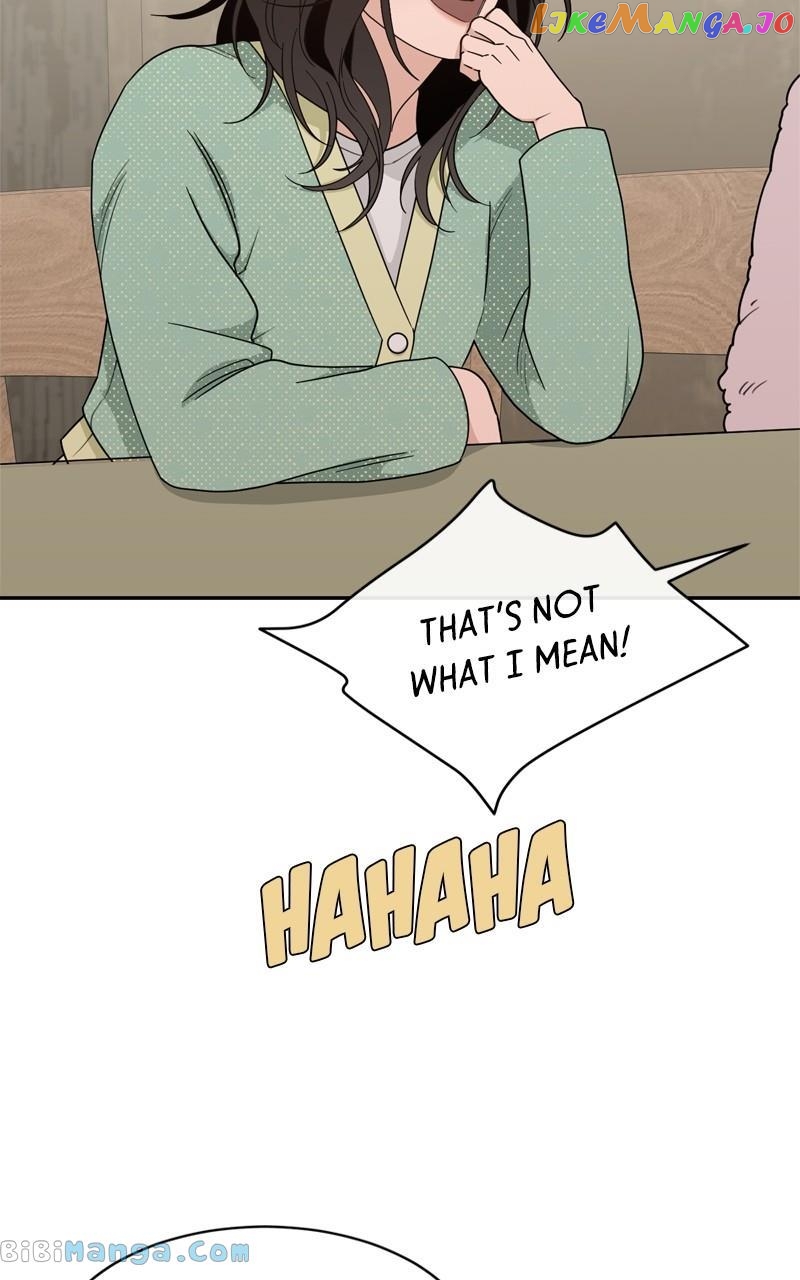 What Kind of Rice Cake Is This Chapter 20 - page 3