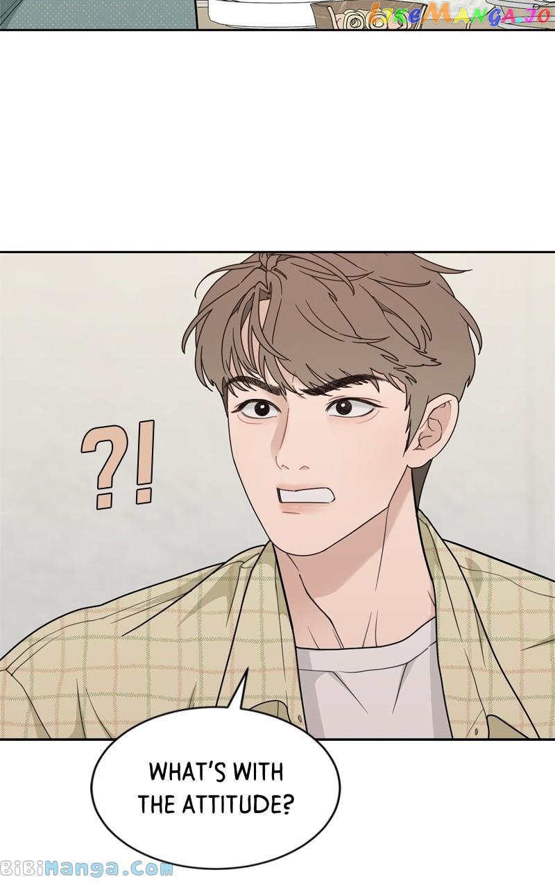 What Kind of Rice Cake Is This Chapter 20 - page 32