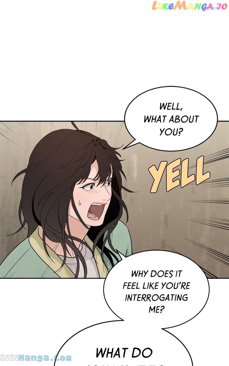 What Kind of Rice Cake Is This Chapter 20 - page 33