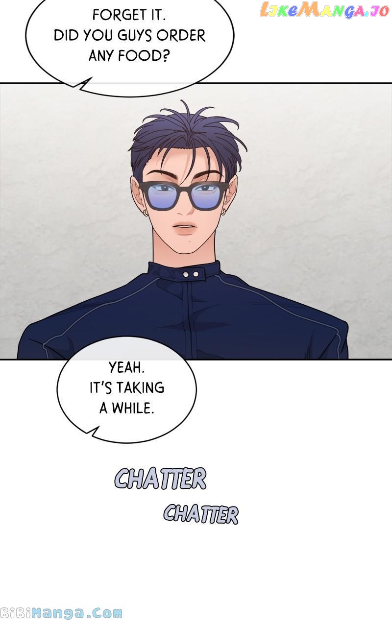 What Kind of Rice Cake Is This Chapter 20 - page 4
