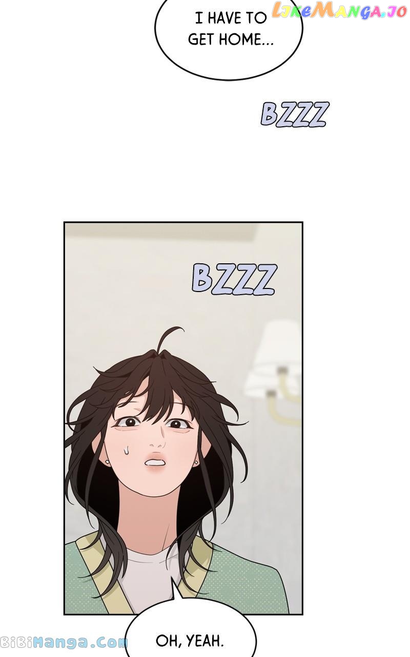 What Kind of Rice Cake Is This Chapter 20 - page 41
