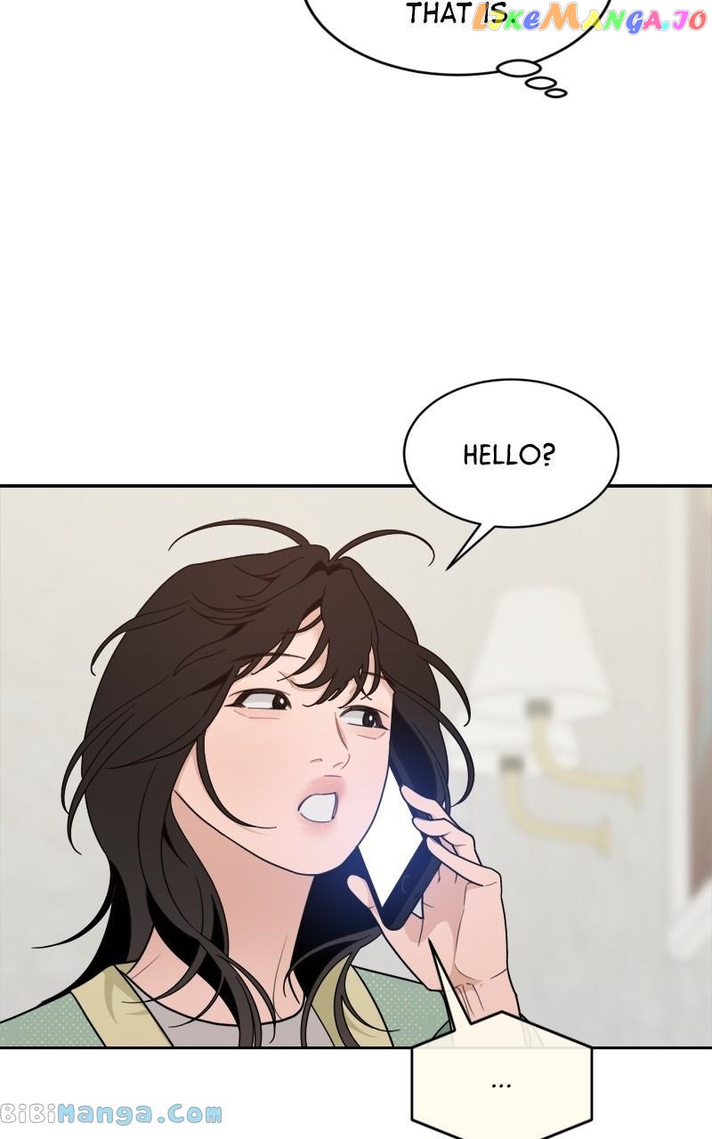 What Kind of Rice Cake Is This Chapter 20 - page 45