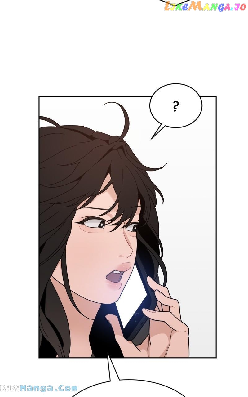 What Kind of Rice Cake Is This Chapter 20 - page 46