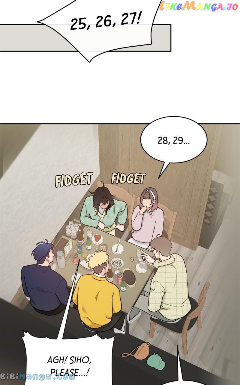 What Kind of Rice Cake Is This Chapter 20 - page 7
