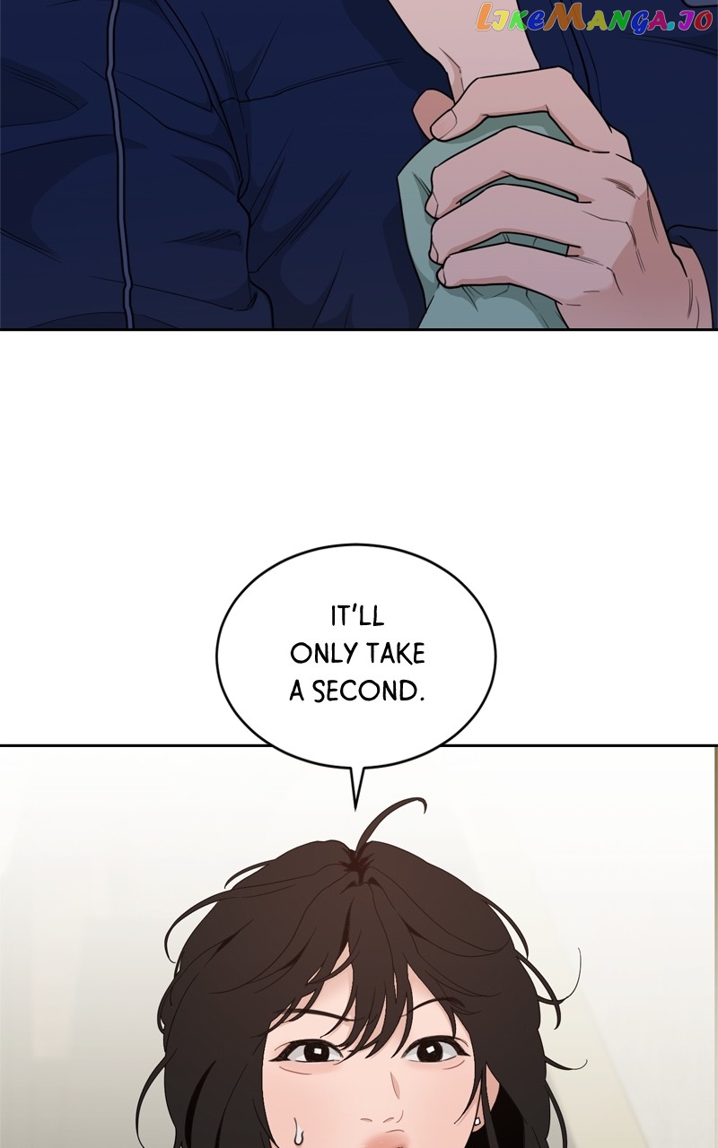 What Kind of Rice Cake Is This Chapter 21 - page 24