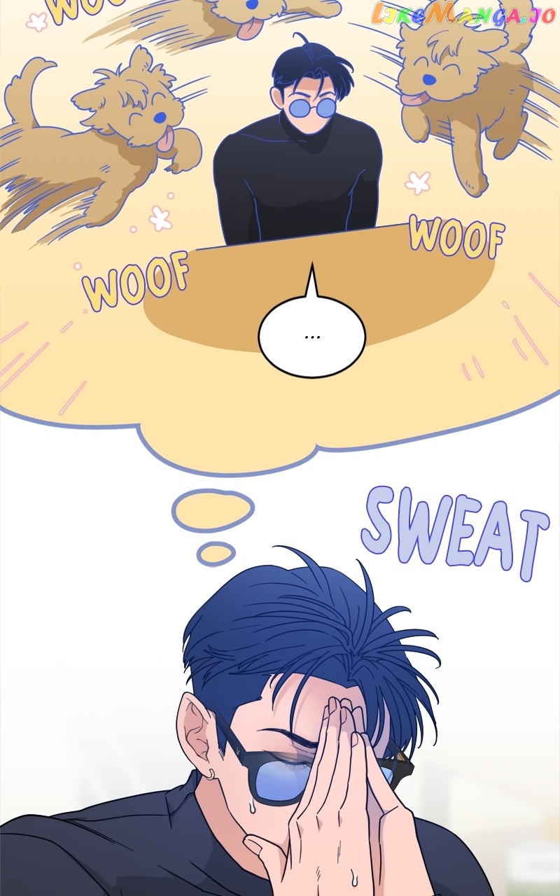 What Kind of Rice Cake Is This Chapter 22 - page 30