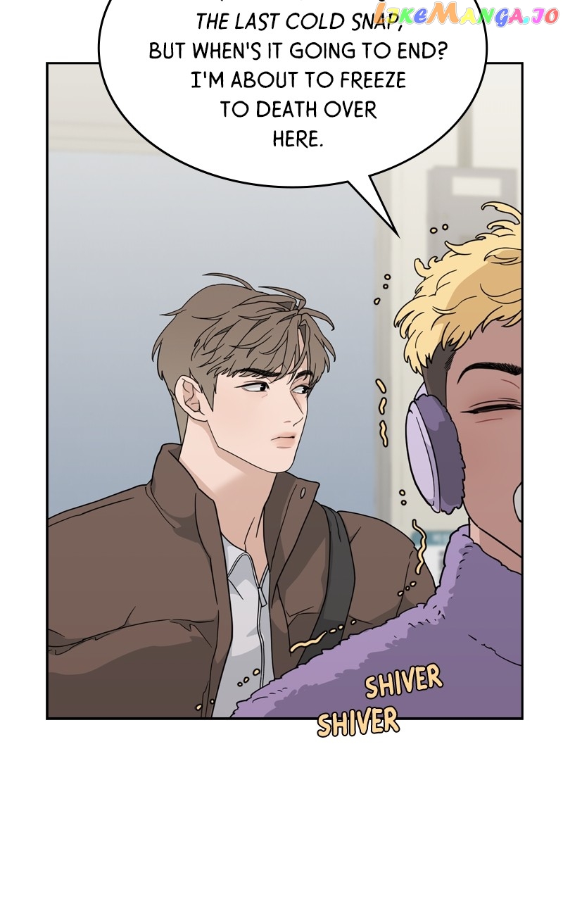 What Kind of Rice Cake Is This Chapter 22 - page 42