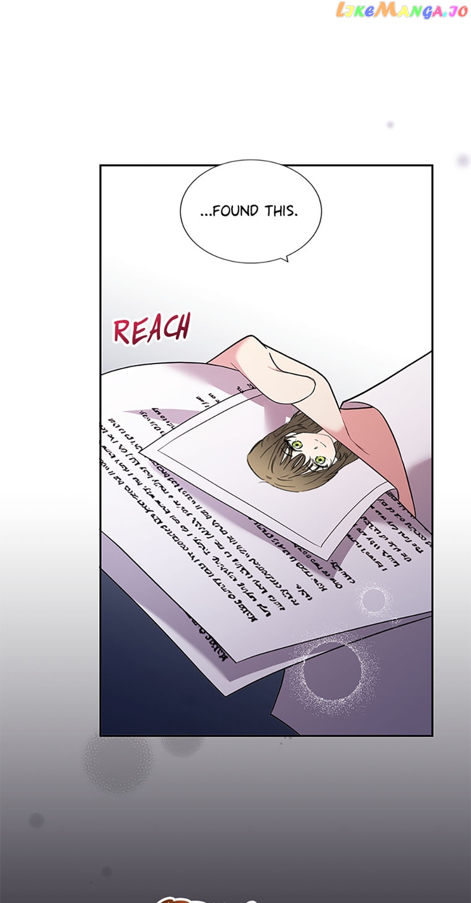 Elaine's Unique Situation Chapter 43 - page 6