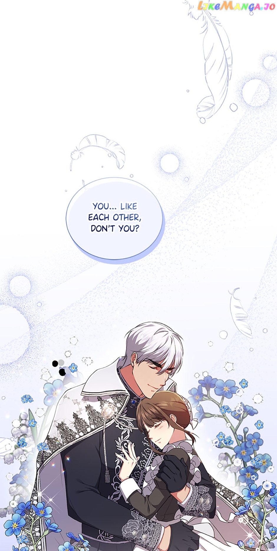 Elaine's Unique Situation Chapter 46 - page 7