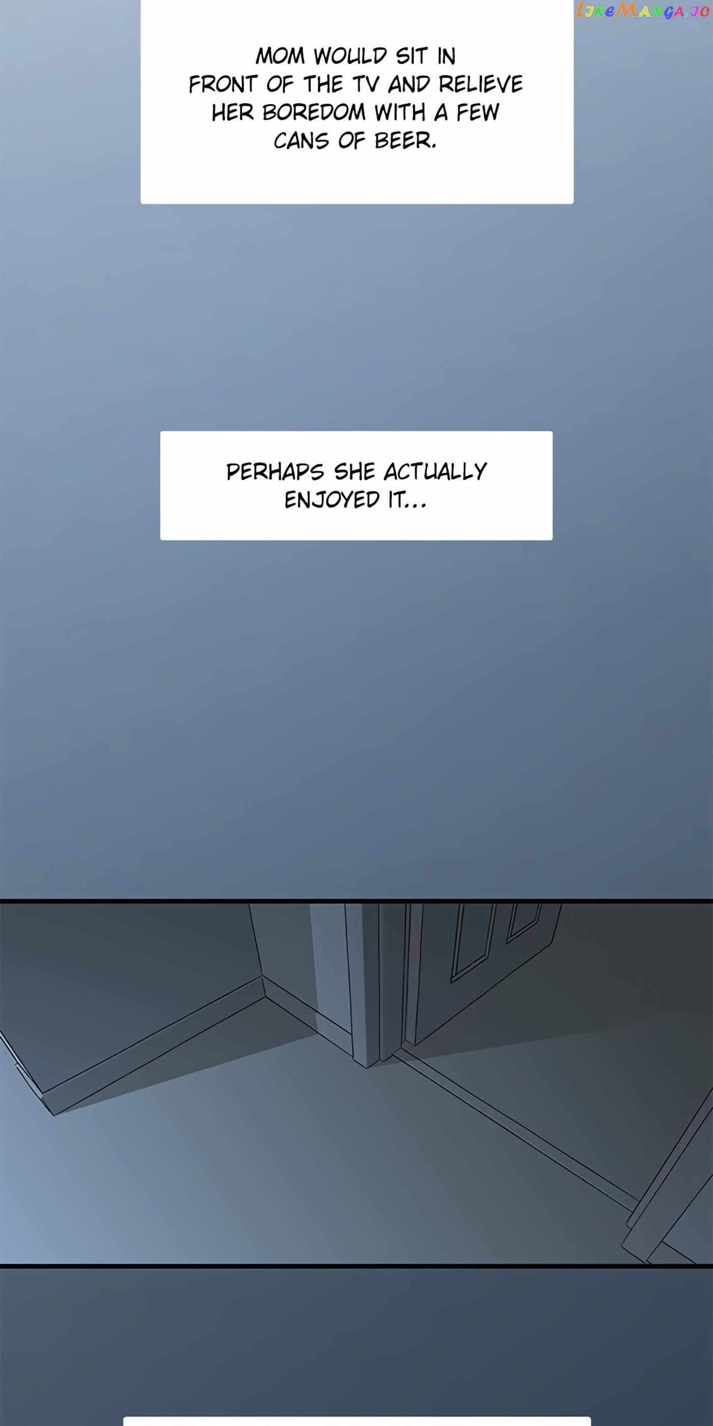 How to Draw an Ellipse Chapter 80 - page 11