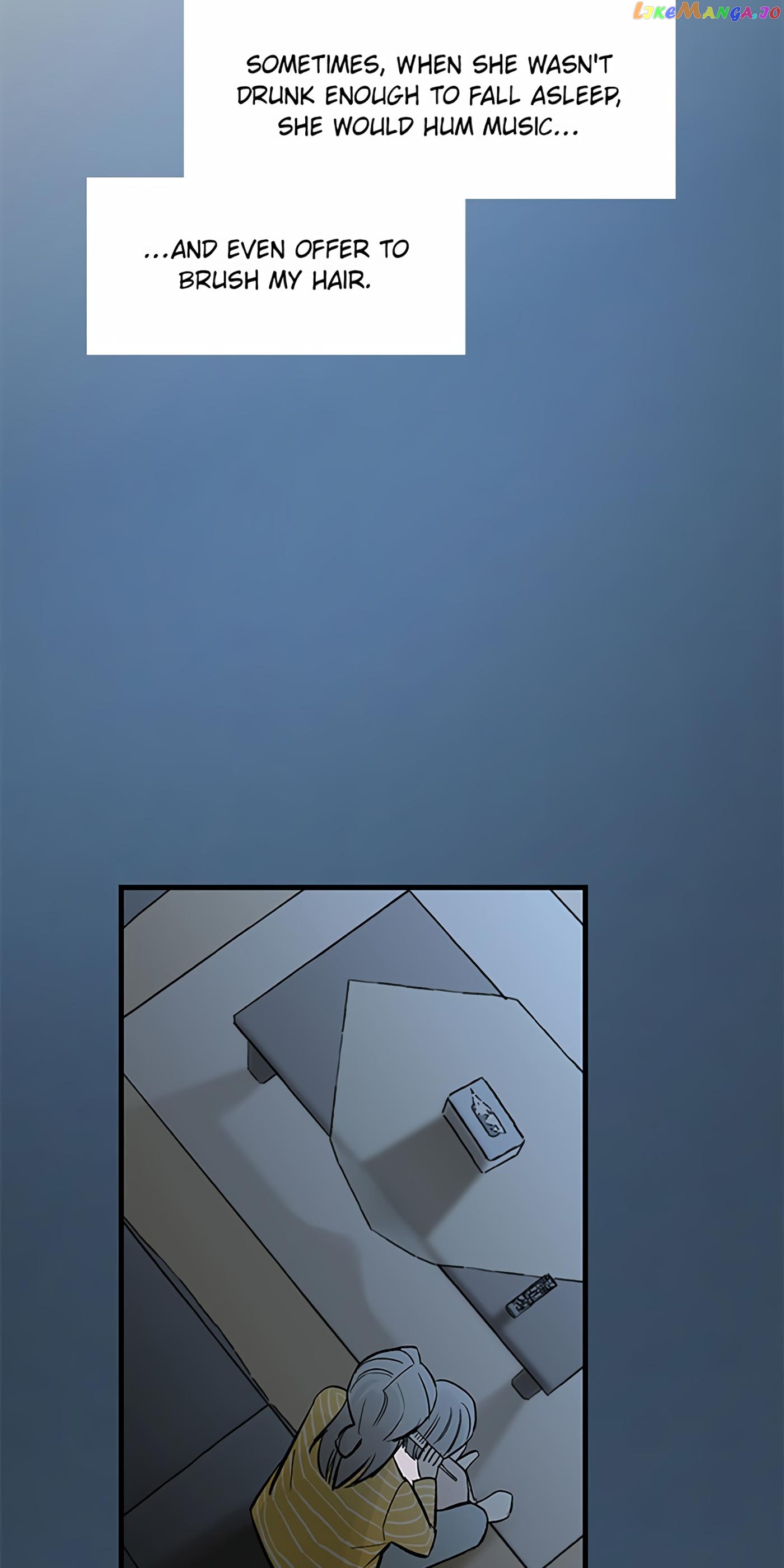 How to Draw an Ellipse Chapter 80 - page 14