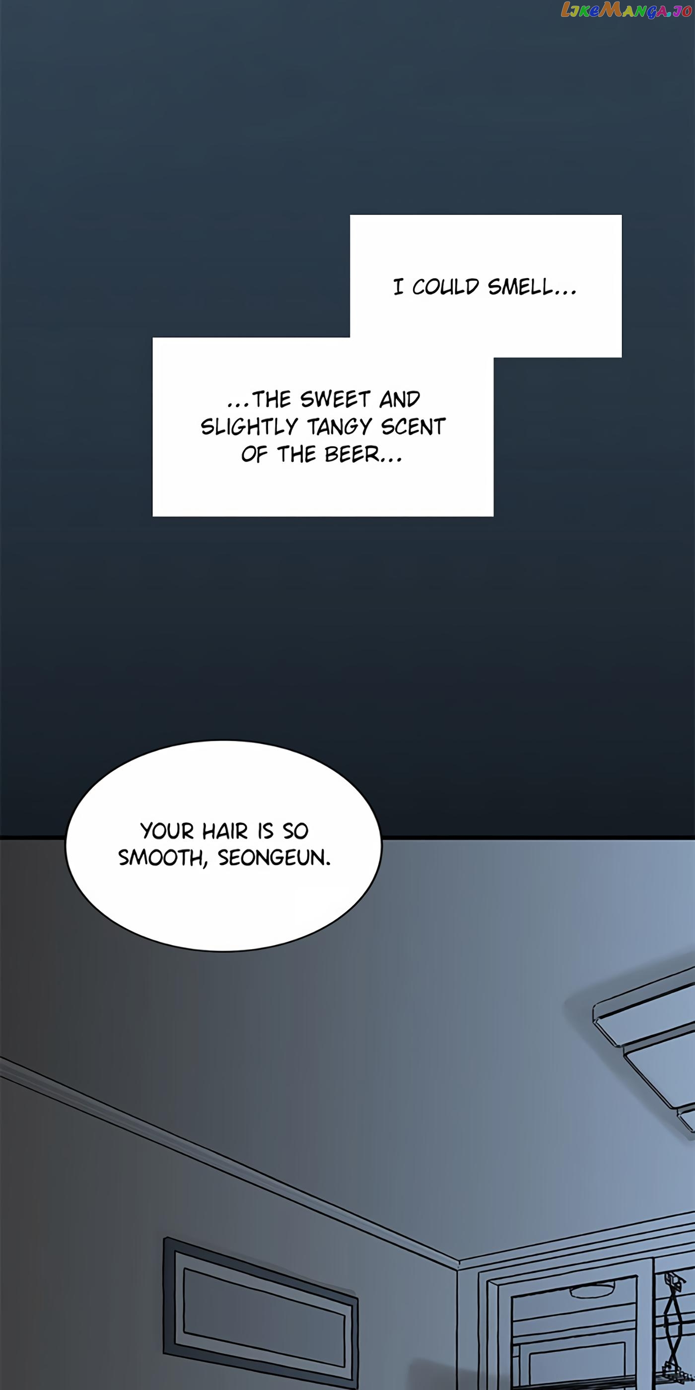 How to Draw an Ellipse Chapter 80 - page 16