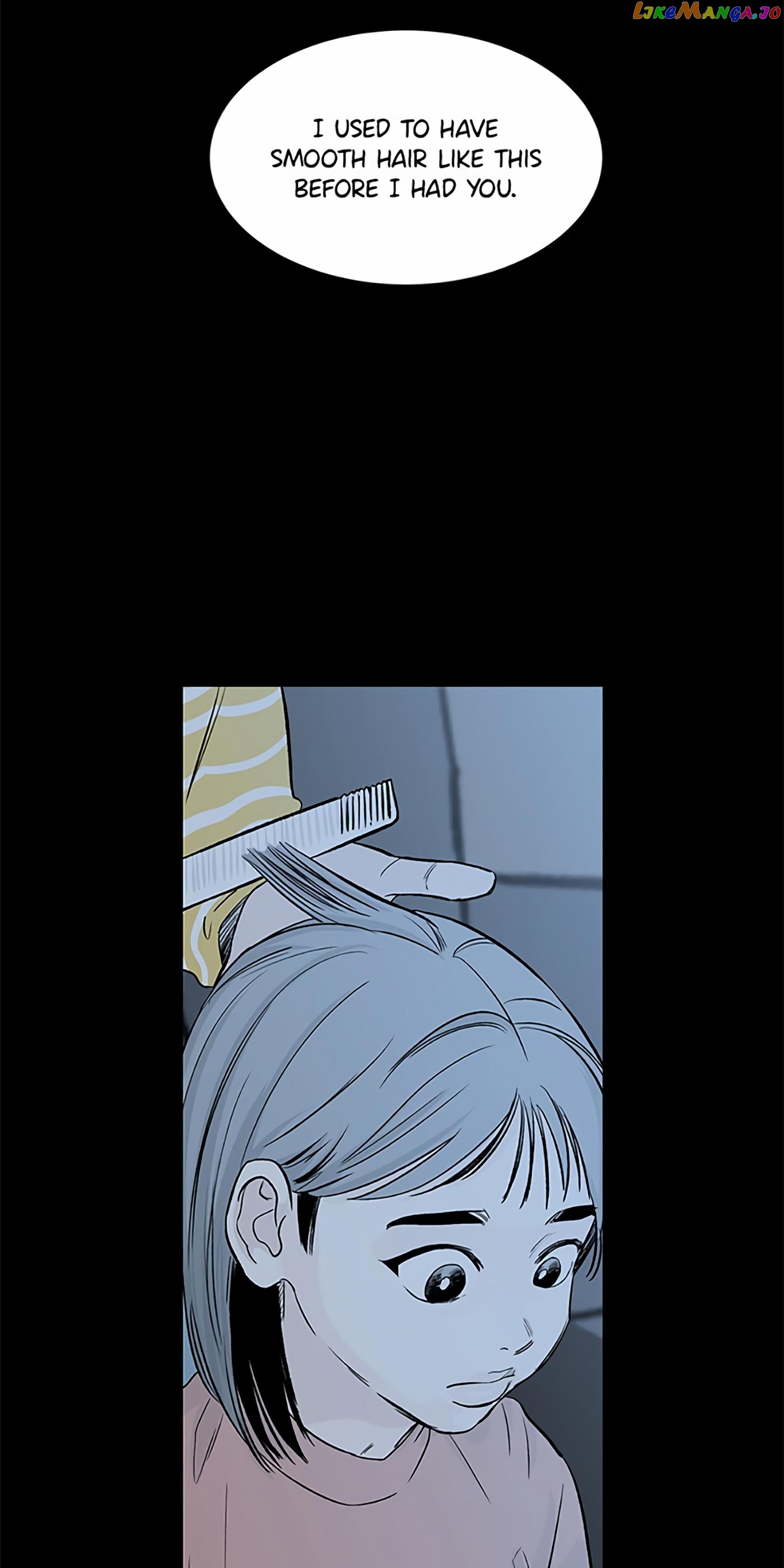 How to Draw an Ellipse Chapter 80 - page 18