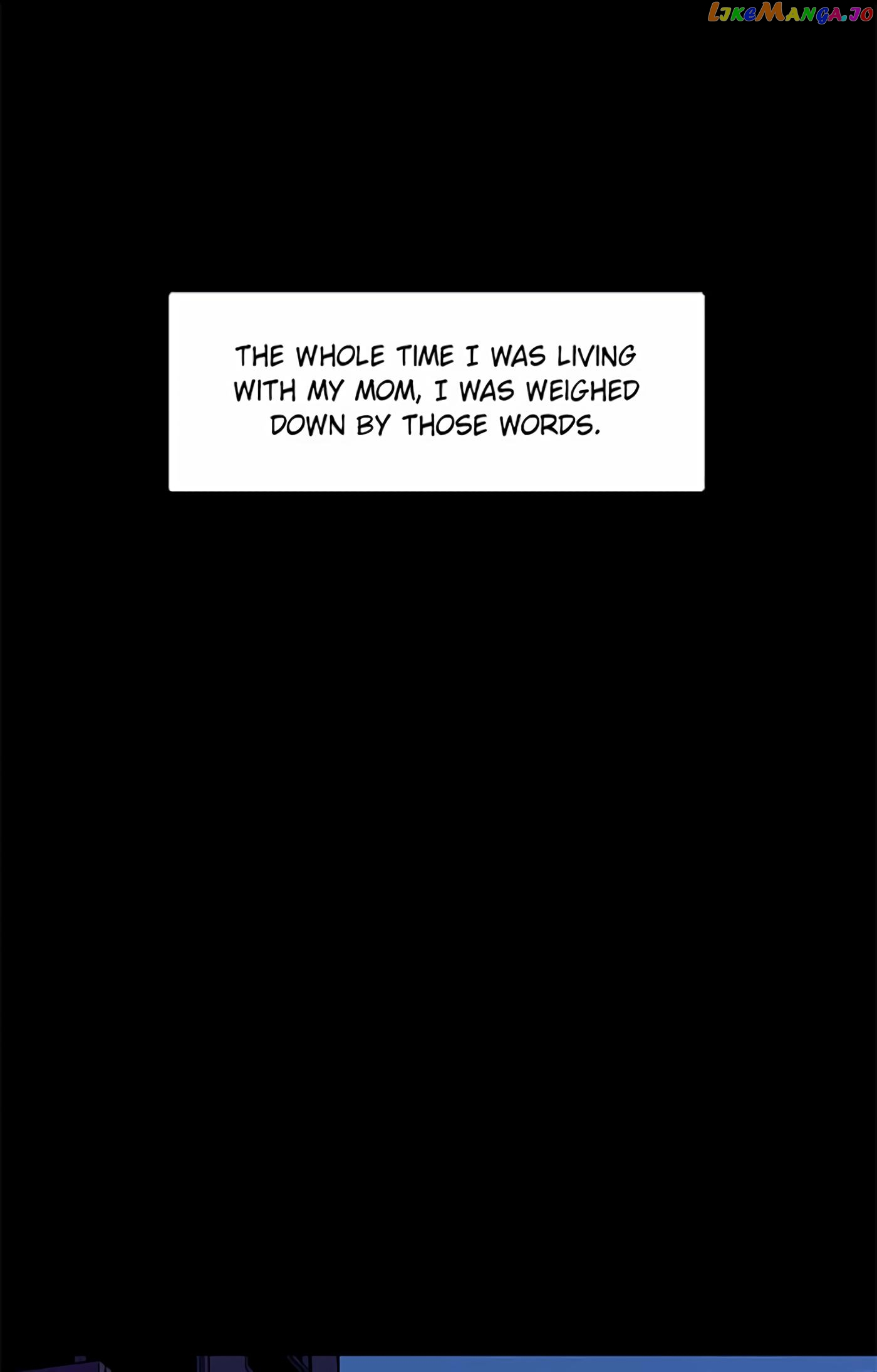 How to Draw an Ellipse Chapter 80 - page 28