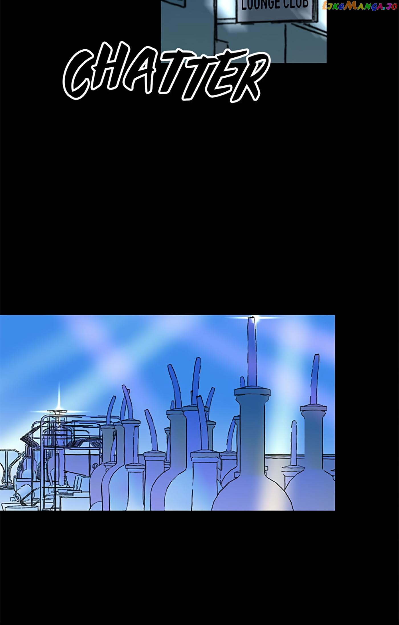 How to Draw an Ellipse Chapter 80 - page 30