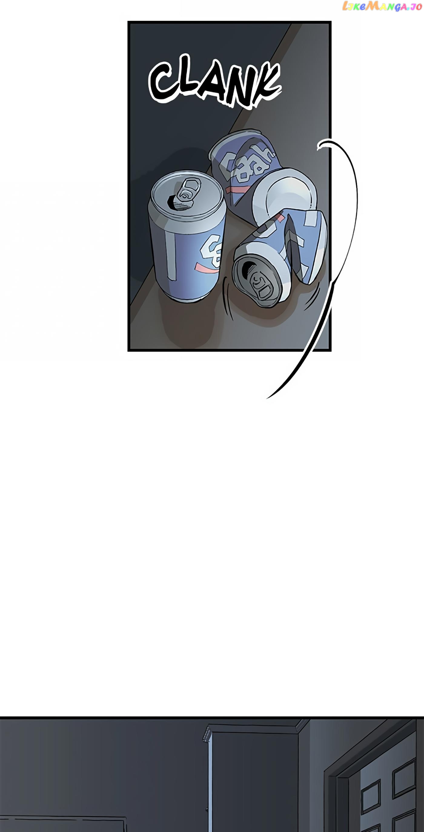 How to Draw an Ellipse Chapter 80 - page 4