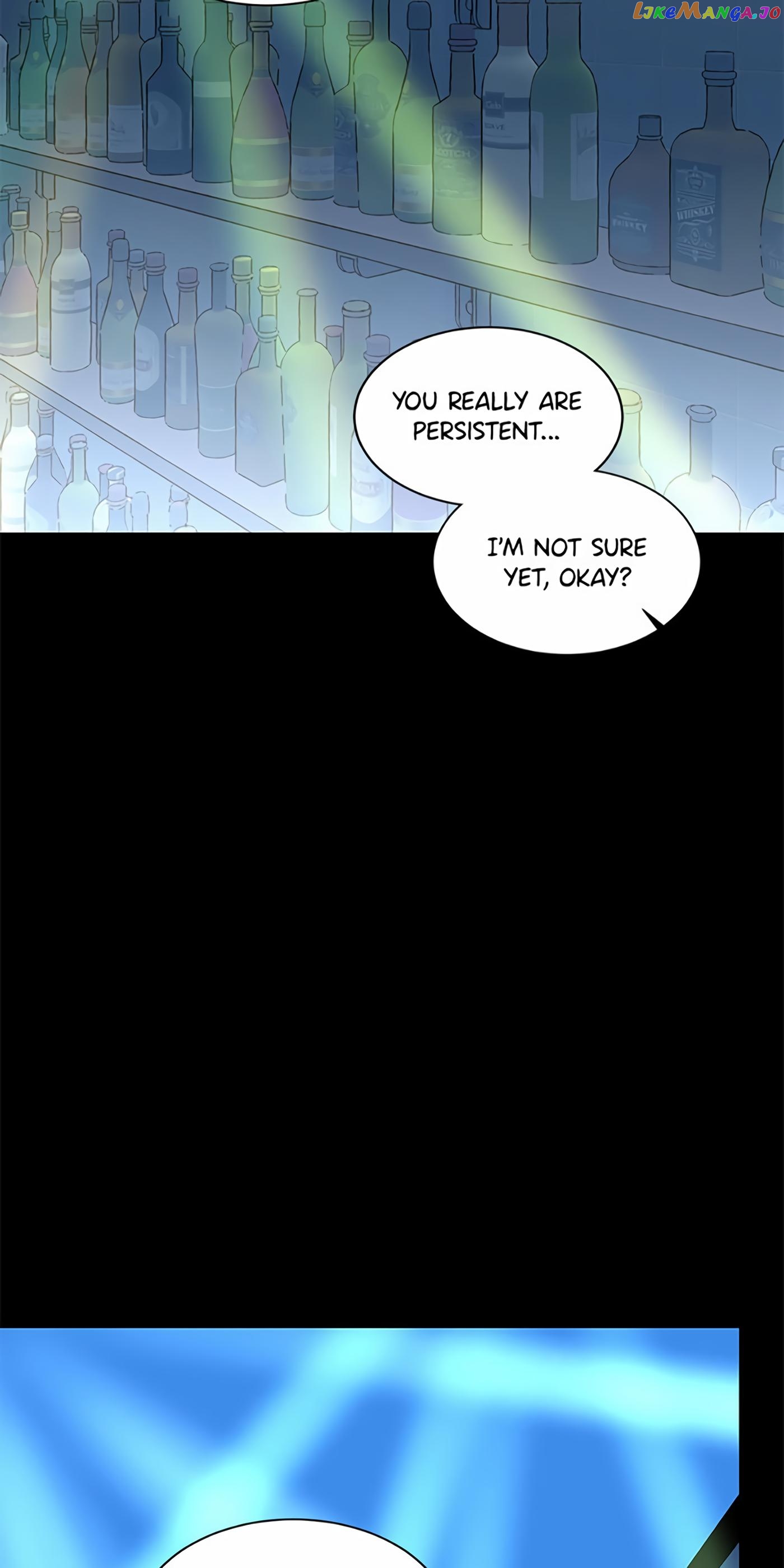 How to Draw an Ellipse Chapter 80 - page 38