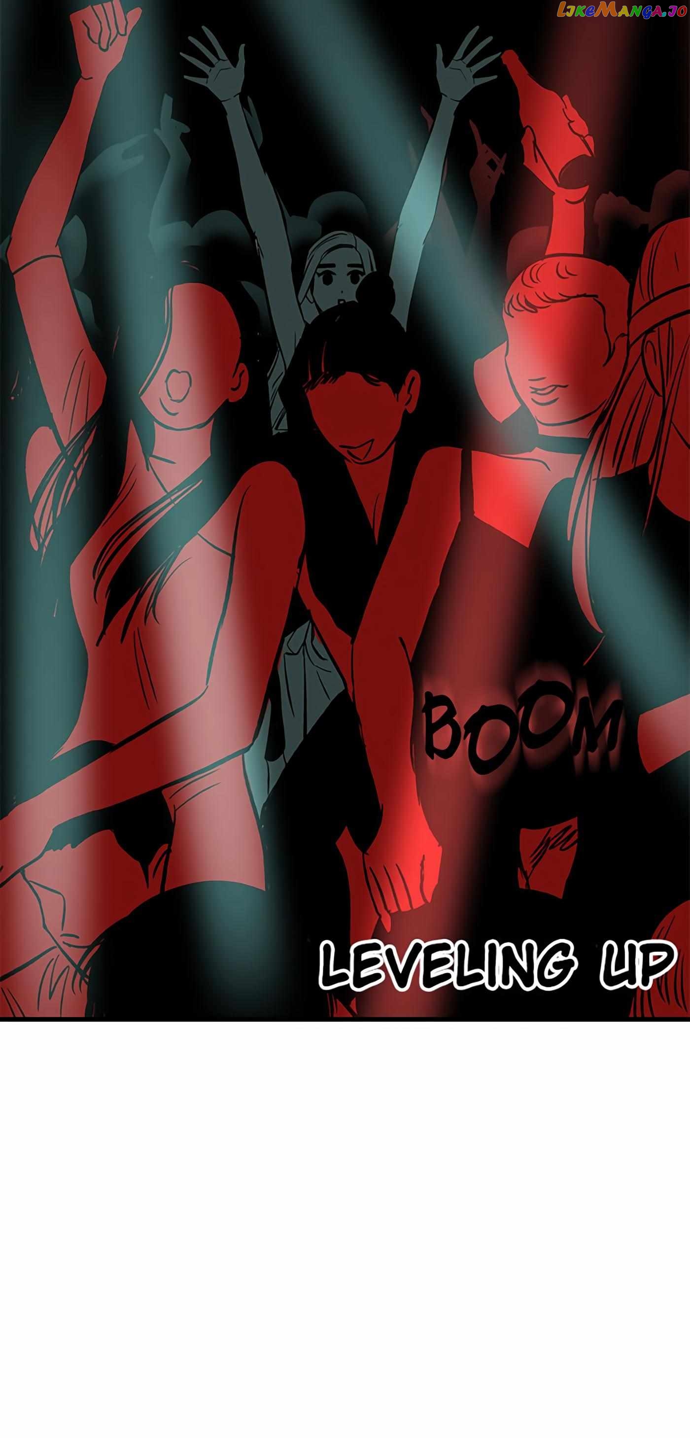 How to Draw an Ellipse Chapter 80 - page 50