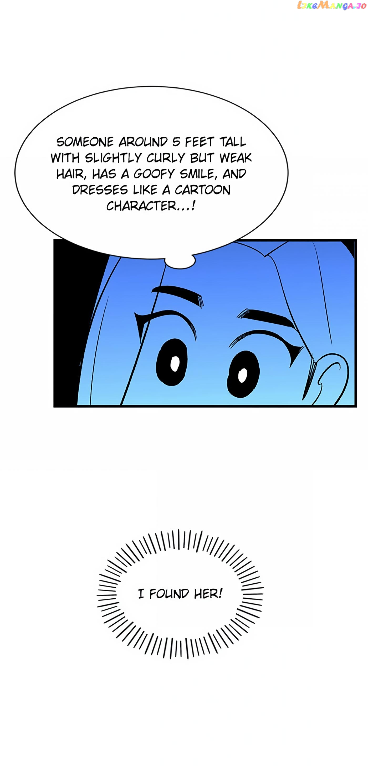 How to Draw an Ellipse Chapter 80 - page 55