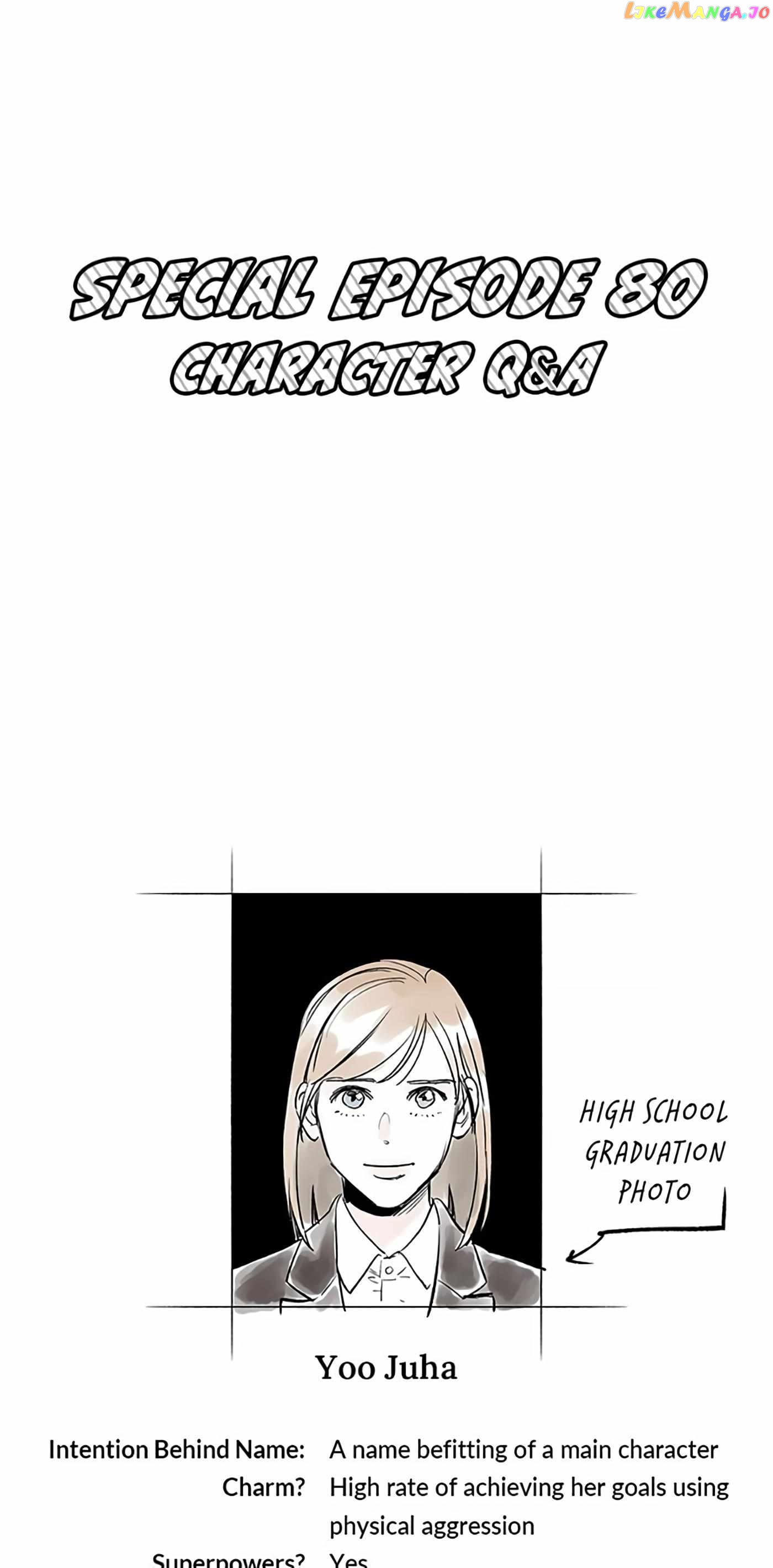 How to Draw an Ellipse Chapter 80 - page 56