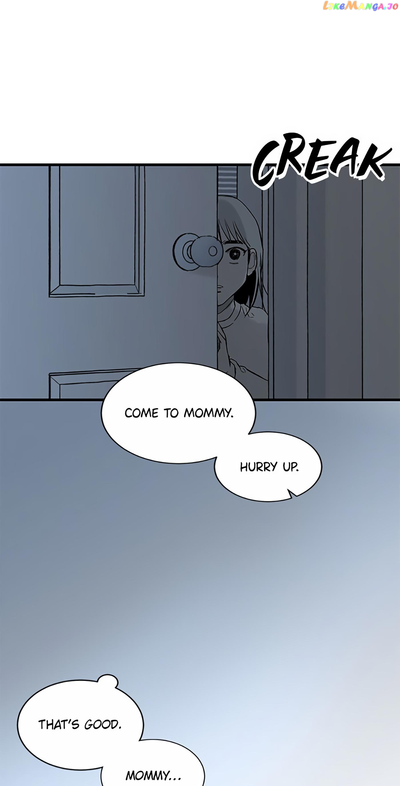 How to Draw an Ellipse Chapter 80 - page 8