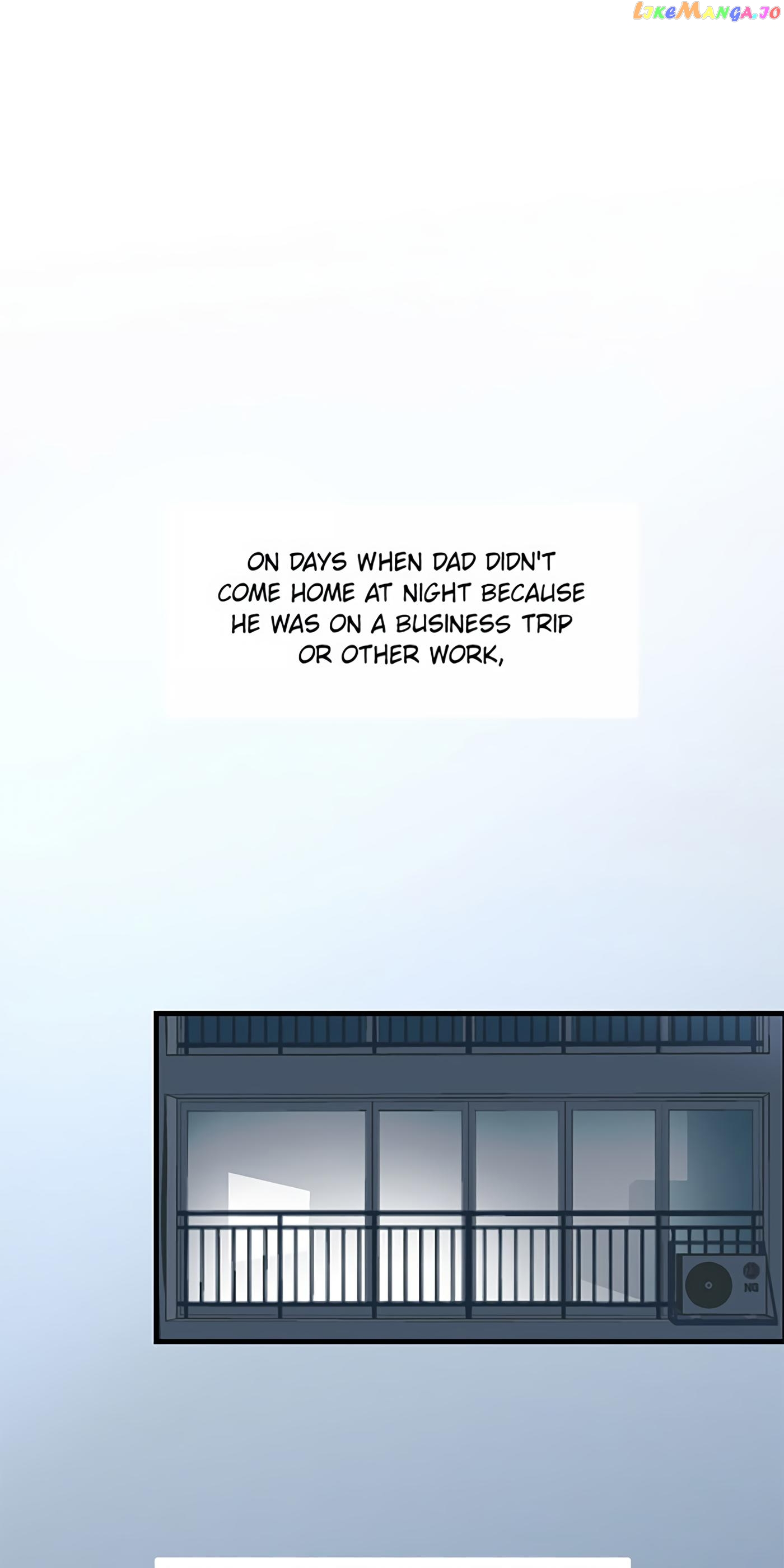 How to Draw an Ellipse Chapter 80 - page 10