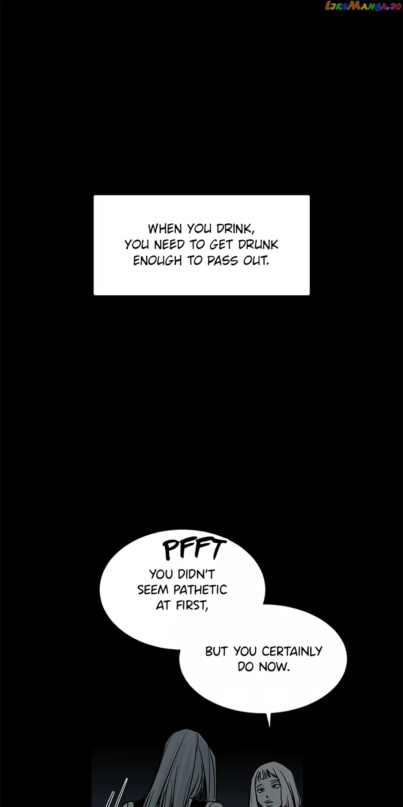 How to Draw an Ellipse Chapter 81 - page 45