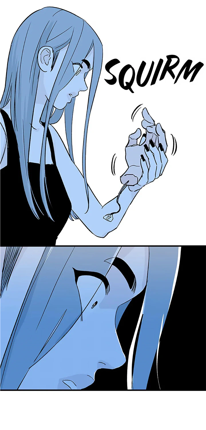 How to Draw an Ellipse Chapter 82 - page 32