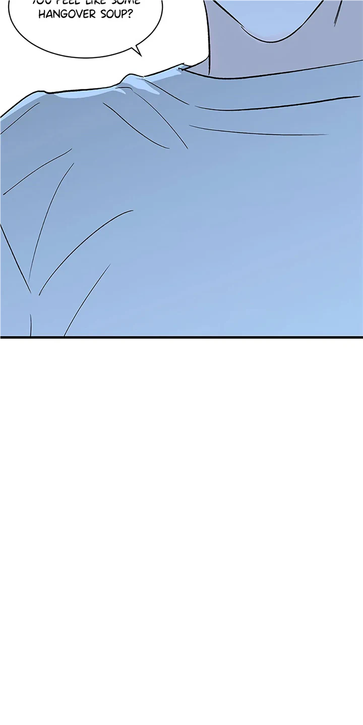 How to Draw an Ellipse Chapter 82 - page 38