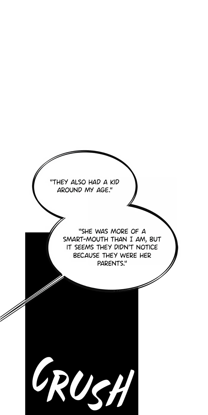 How to Draw an Ellipse Chapter 82 - page 39