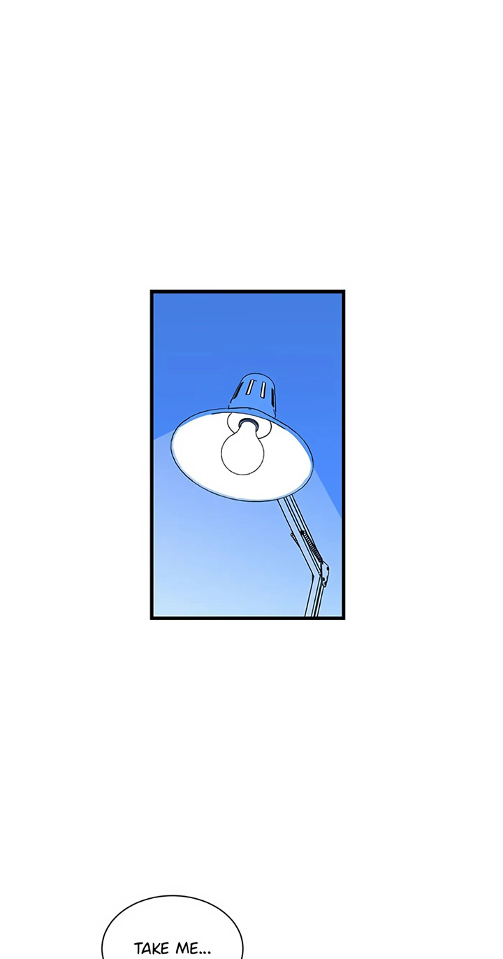 How to Draw an Ellipse Chapter 82 - page 42