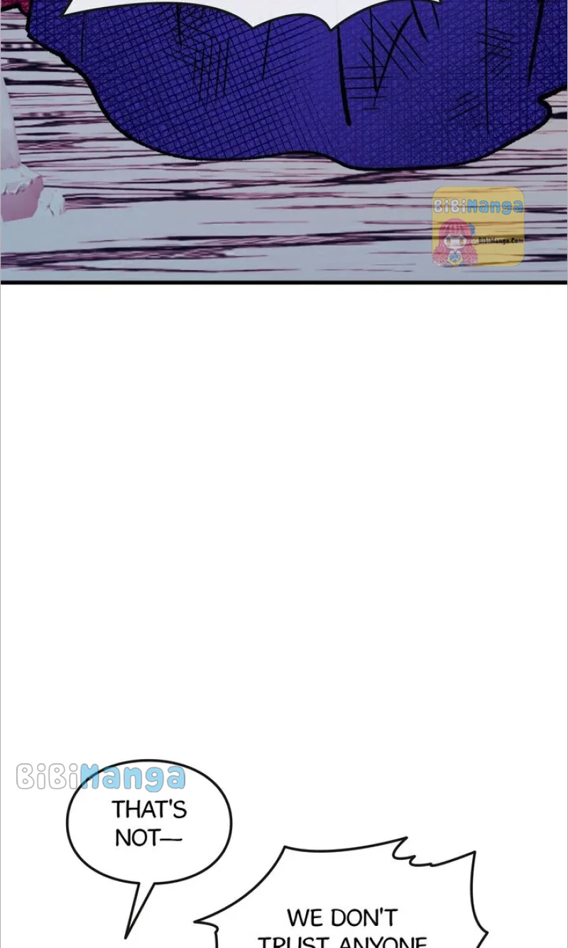 The Fantastic Spinsters’ Association of Joseon Chapter 43 - page 39