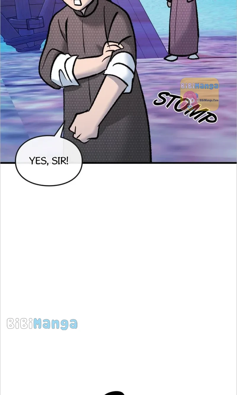The Fantastic Spinsters’ Association of Joseon Chapter 43 - page 82