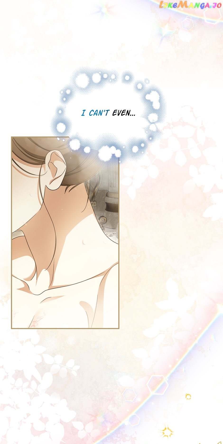 Why Are You Obsessed With Your Fake Wife? Chapter 23 - page 32