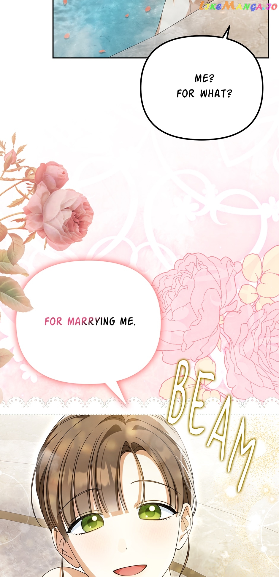 Why Are You Obsessed With Your Fake Wife? Chapter 23 - page 44
