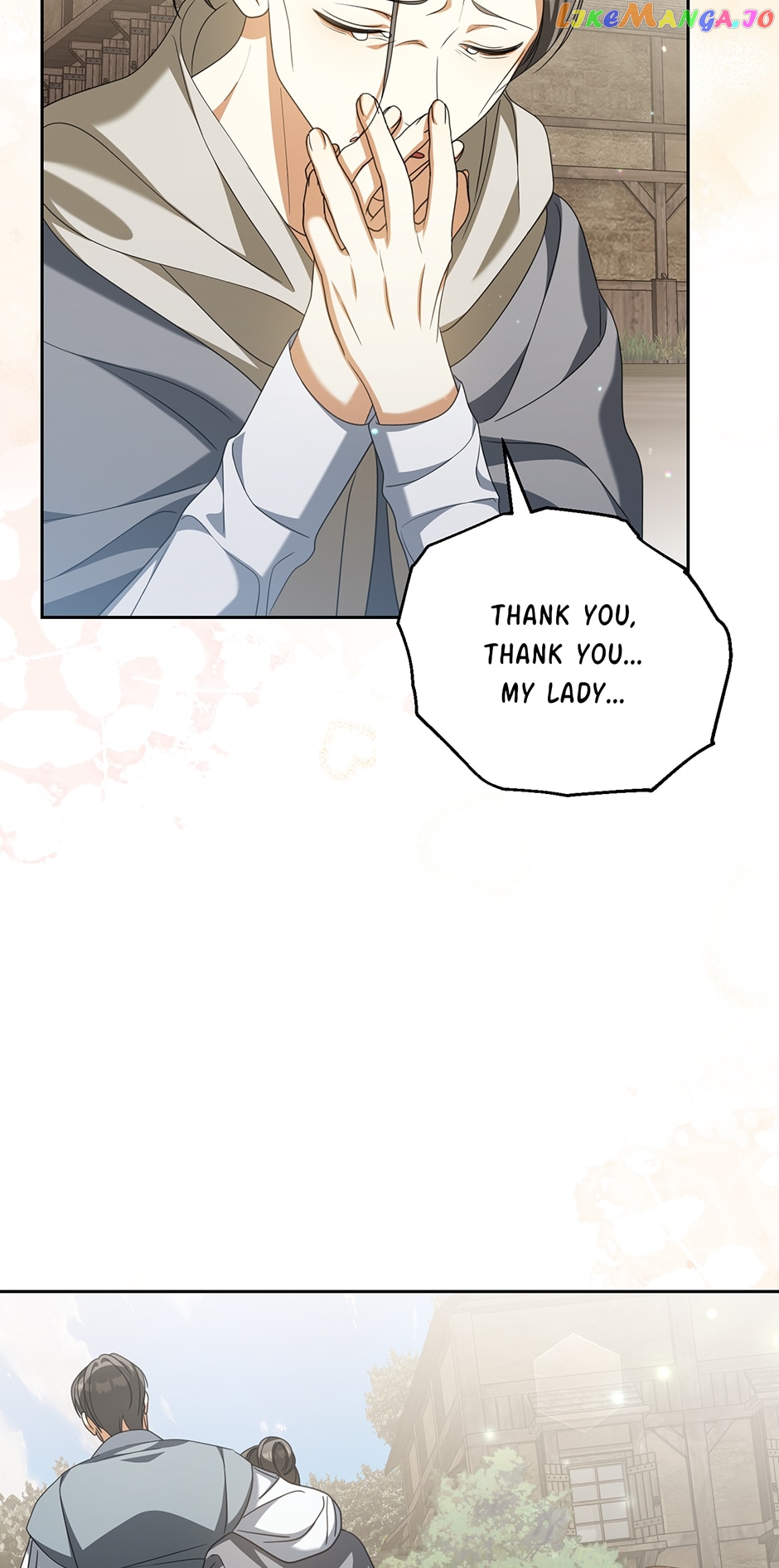 Why Are You Obsessed With Your Fake Wife? Chapter 24 - page 32