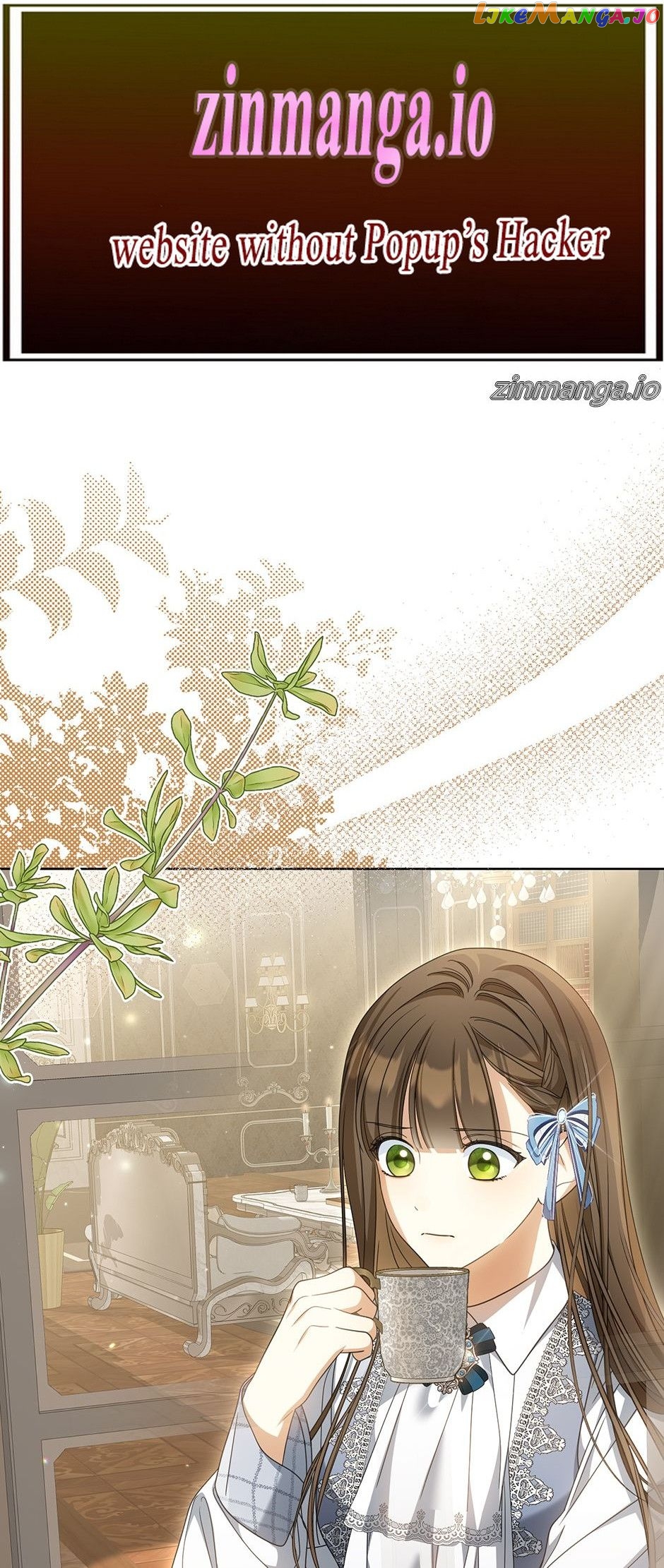 Why Are You Obsessed With Your Fake Wife? Chapter 27 - page 1