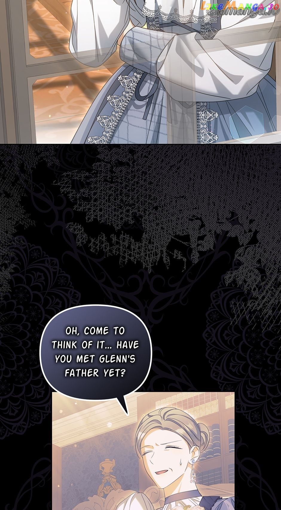 Why Are You Obsessed With Your Fake Wife? Chapter 27 - page 2