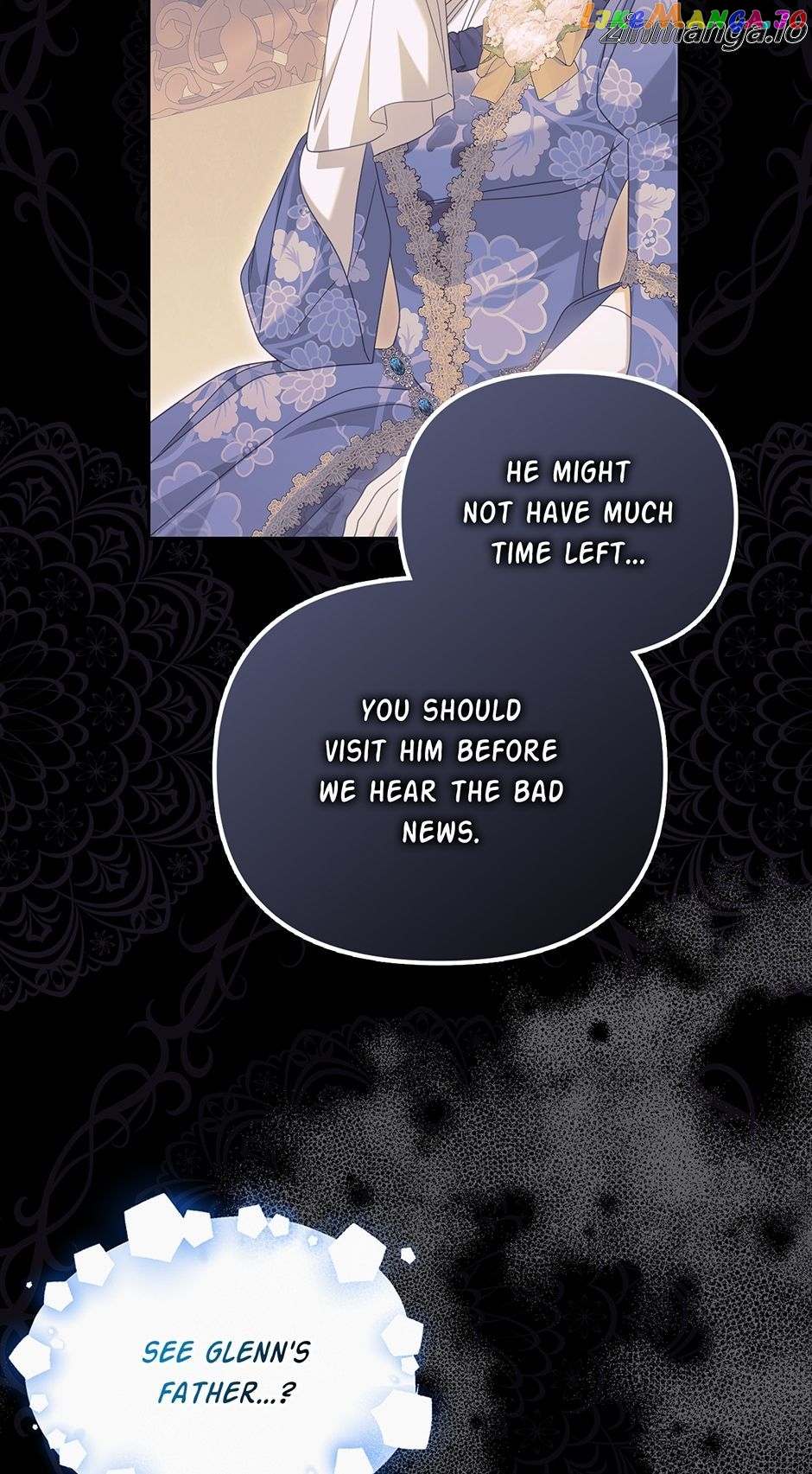 Why Are You Obsessed With Your Fake Wife? Chapter 27 - page 3