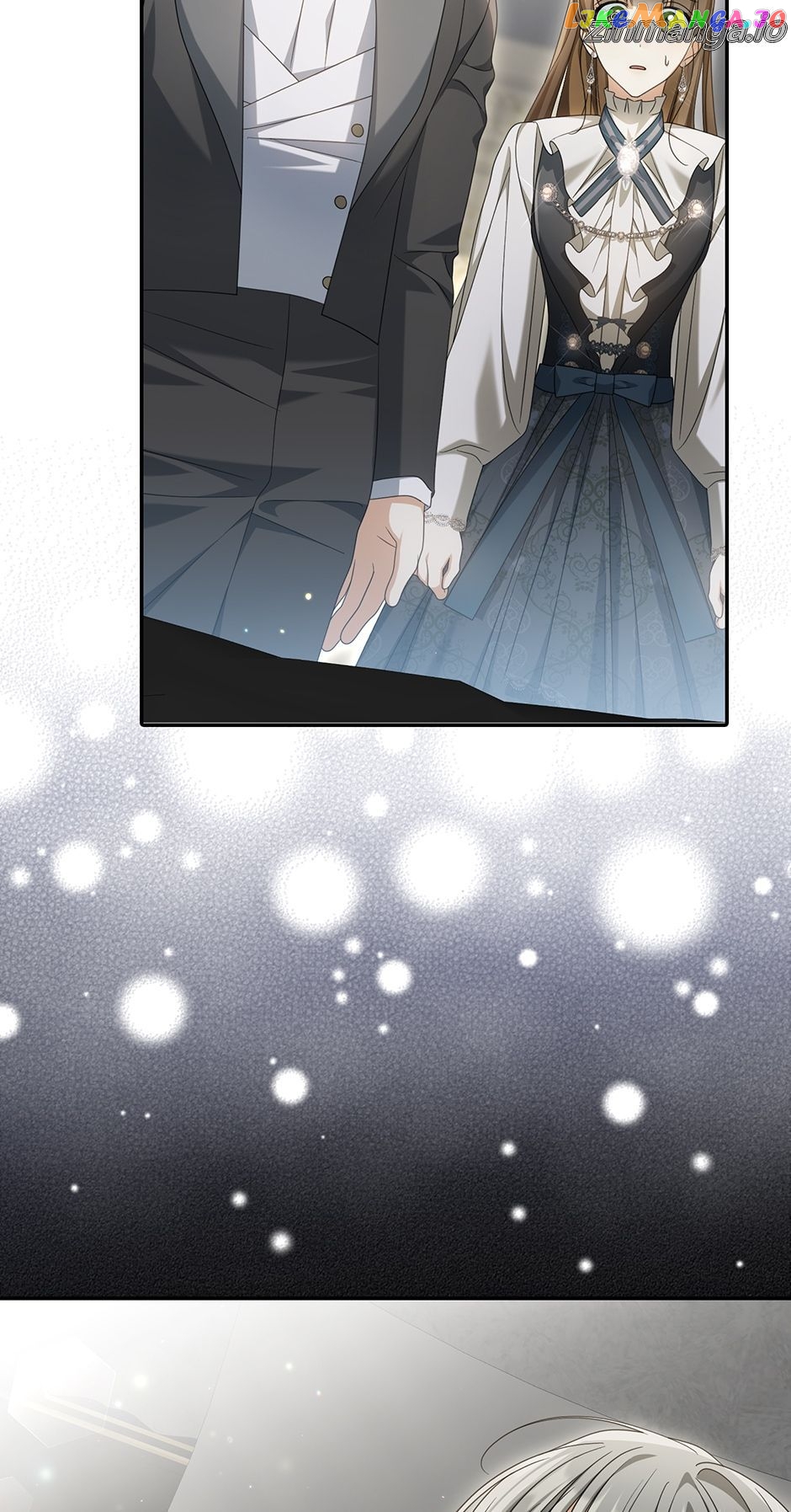 Why Are You Obsessed With Your Fake Wife? Chapter 27 - page 21