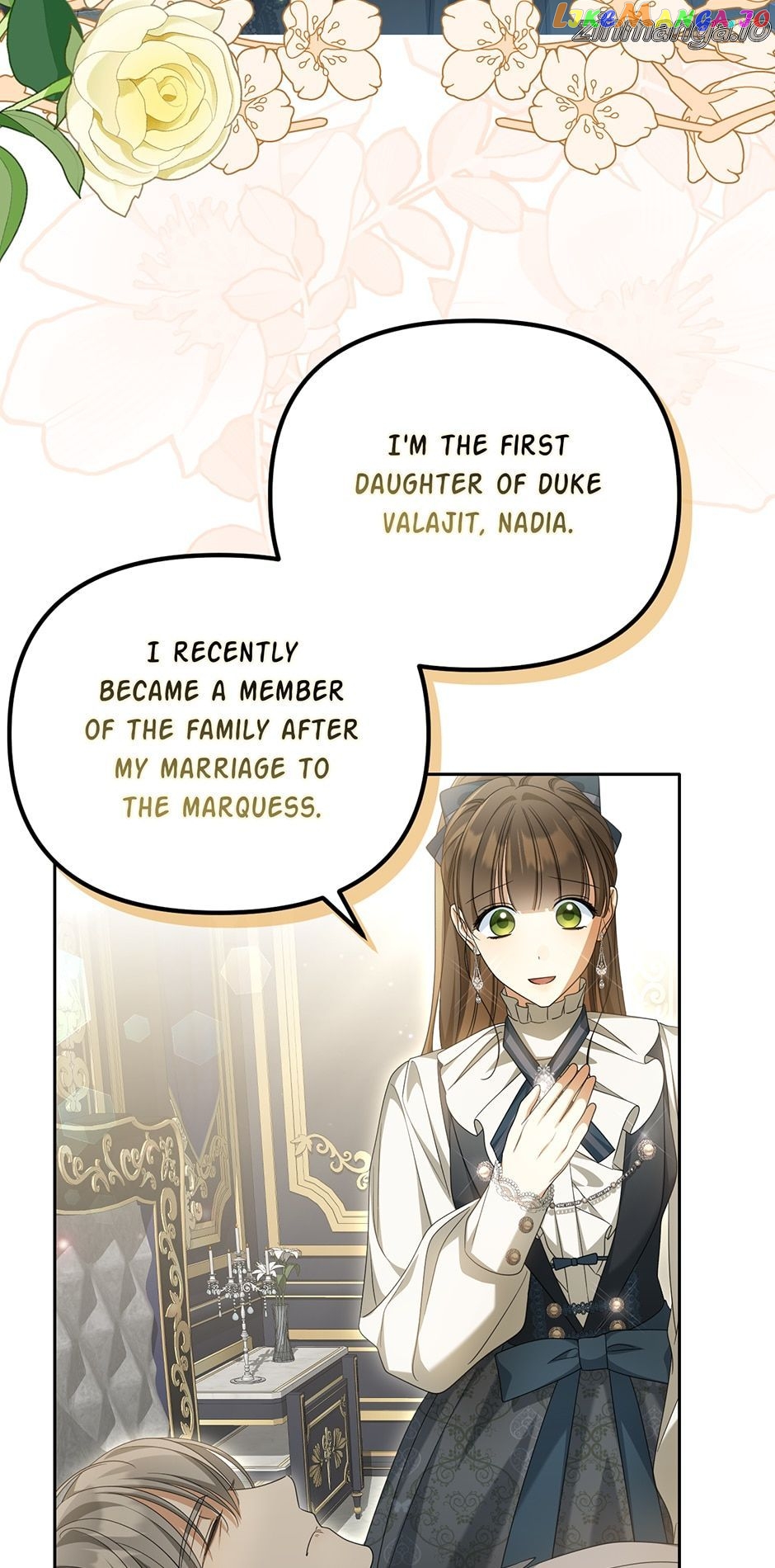 Why Are You Obsessed With Your Fake Wife? Chapter 27 - page 31