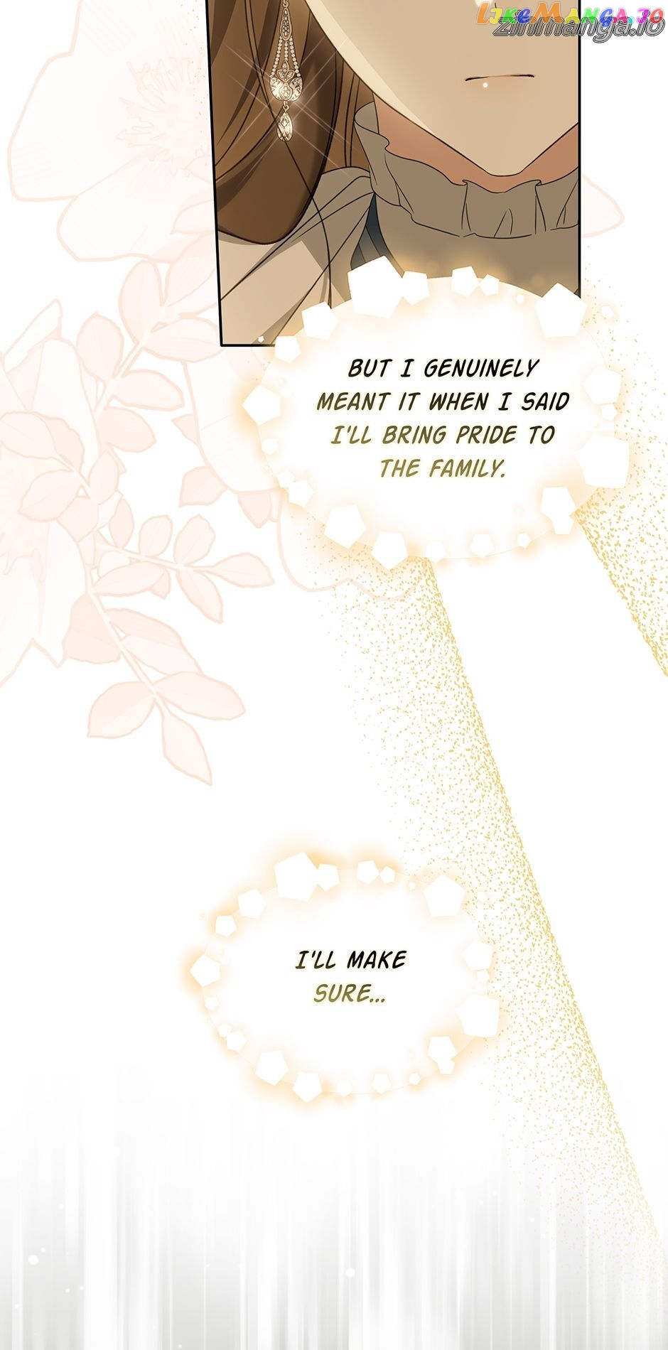 Why Are You Obsessed With Your Fake Wife? Chapter 27 - page 33